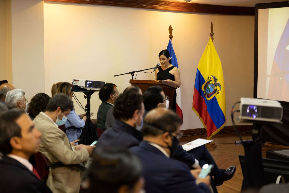 Acuerdo Comercial Ecuador - Chile