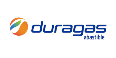 Logo Duragas, S.A.