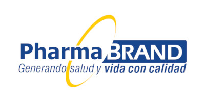 Logo PharmaBrand