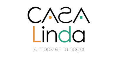 Logo Casa Linda