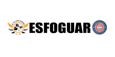 Logo Esfoguar