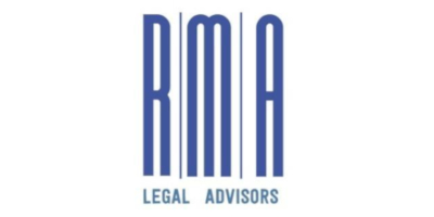 Logo RMA Legal Advisors