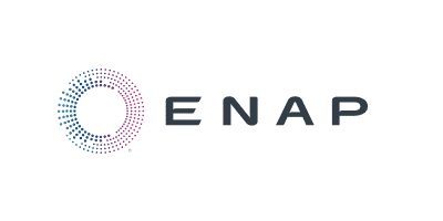 Logo ENAP