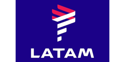 Logo Latam