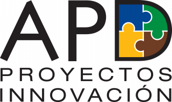Logo APD Proyectos
