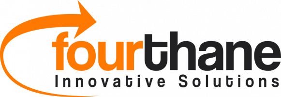 Logo Fourthane