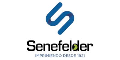 Logo Senefelder