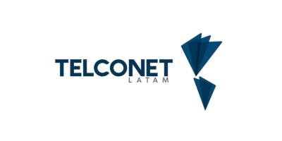 Logo Telconet Latam