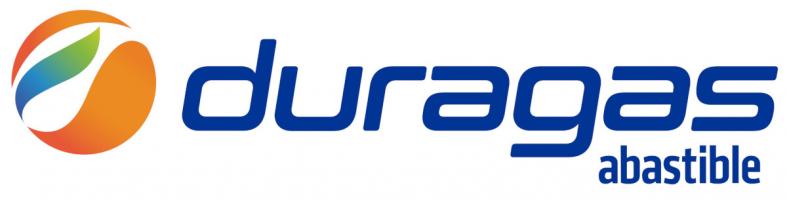 Logo Duragas