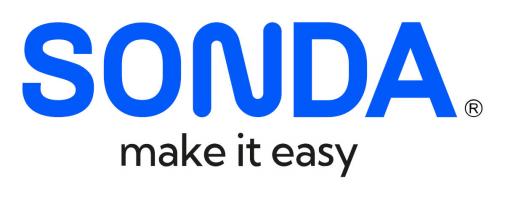 Logo SONDA ECUADOR