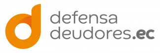 Logo Defensa Deudores Ecuador